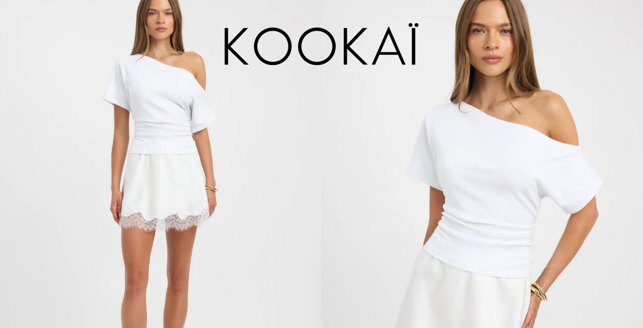 Effortless Style, the KOOKAÏ Way