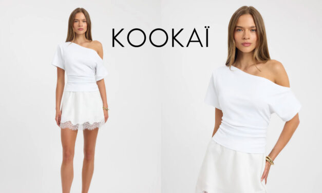 Effortless Style, the KOOKAÏ Way